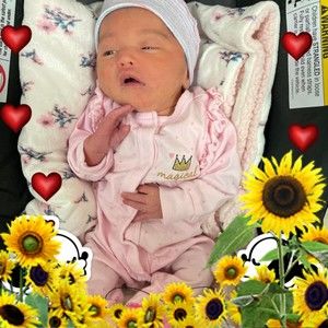 Meet your Posher, Maritza